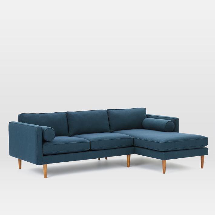 布艺沙发可拆洗组合大小户型客厅整装现代简约L转角新款智能沙发