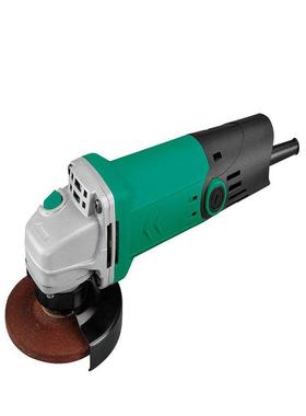 调速磨光机手磨机多功能切割机抛光机电磨打磨机角磨机磨光机