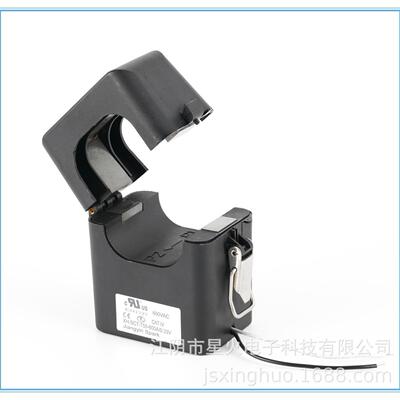 开口式电流互感器开启式互感器XH-SCT-T50600/5800/51000/5