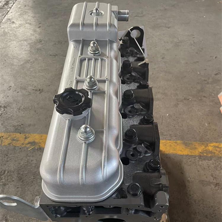 扬柴4102装载机发动机潍柴WP3.9G85E2柴油机维修配件凸机