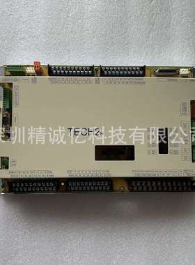 泰瑞注塑机电脑主板显示屏维修锁机解锁TECH2HQ8MLCVLEB18M6