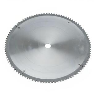 威特利竹地板专业锯片竹地板切割机切割片圆盘锯