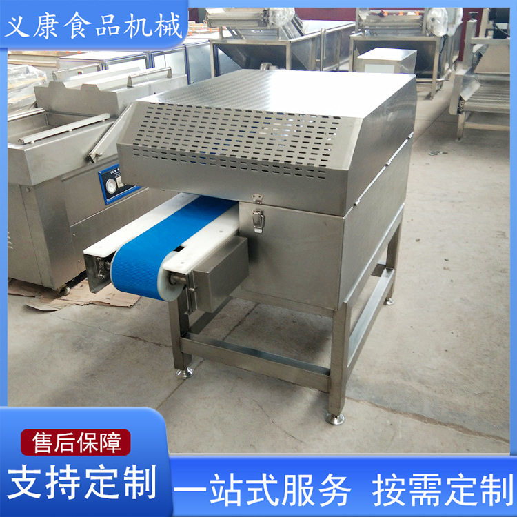牛肉猪肉多用途切片机火锅店羊肉切片机设备鸡肉卷切片机设备
