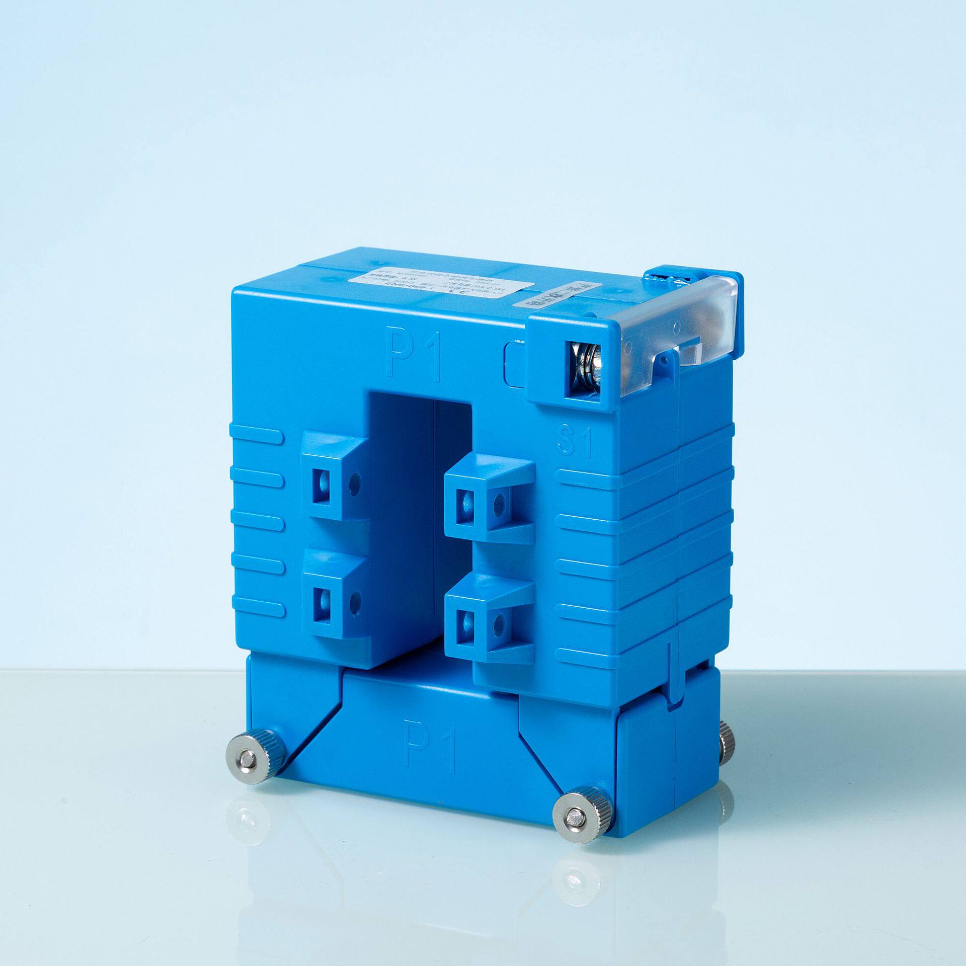 XH-KCT-26电流100-600A500A/5A200A/5A多种参数内径20*60
