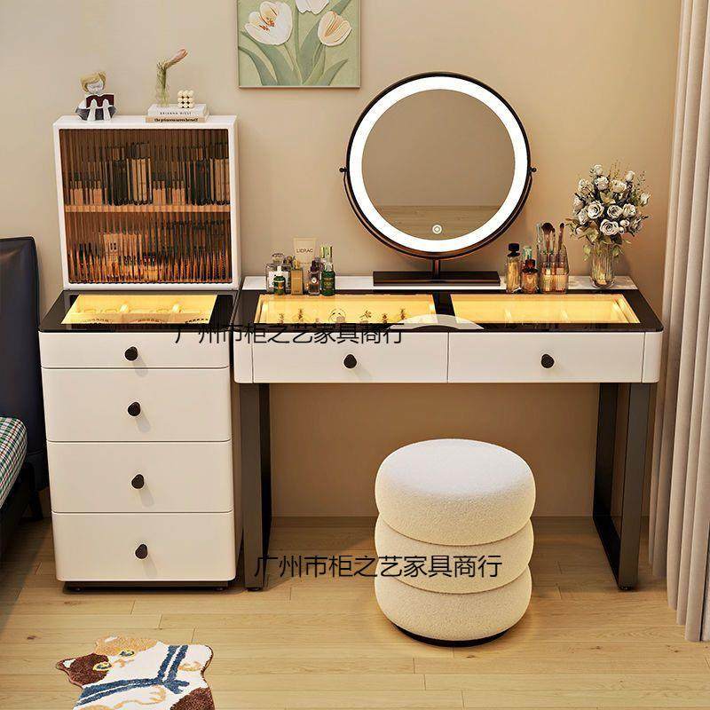 2025现代简约爆款奶油风全实木梳妆台桌斗柜收纳一体全景氛围灯,鲜花速递/花卉仿真/绿植园艺,割草机/草坪机,淘宝优惠券,粉丝福利购,淘宝优惠卷