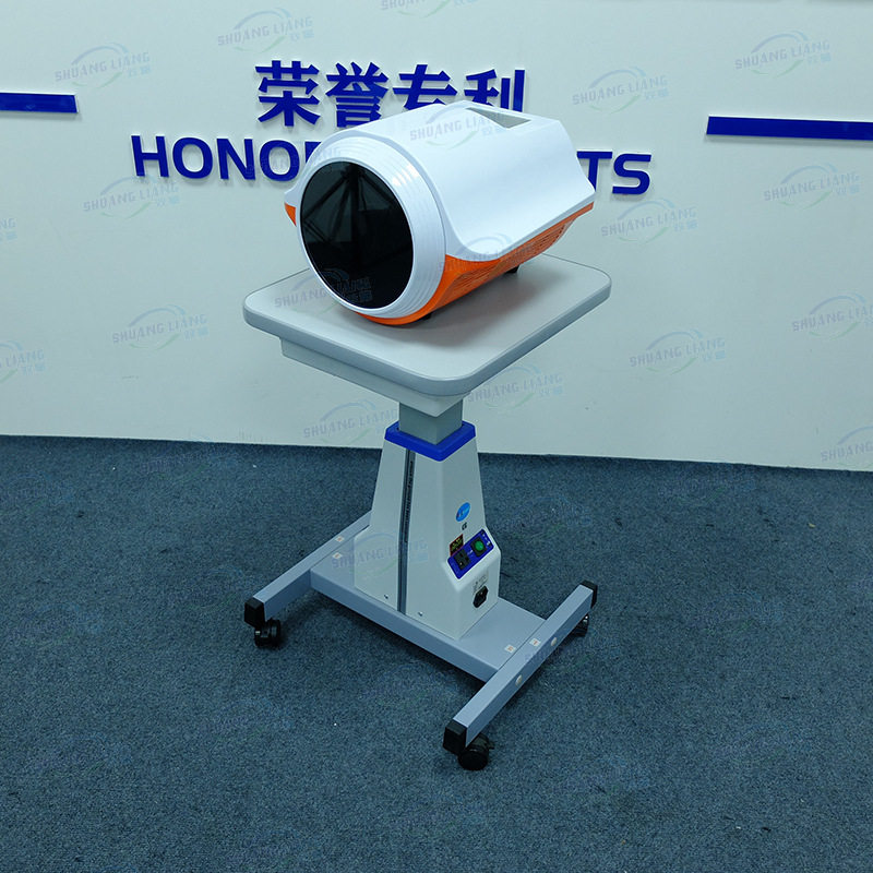 厂家新一代粒子科技芯蛋热疗仪太赫磁康养仪能量仪粒子养护仪
