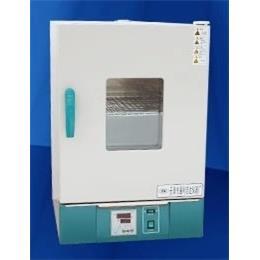 101-0A立式电热恒温鼓风干燥箱250度镀锌板内胆QS认证设备