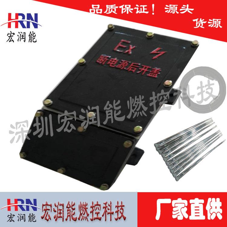 高能点火器XDH-20C宏润能燃控科技