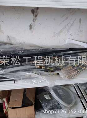 供应发动机配件 S6D140 S6D155 S6D170 钢垫 6210-17-1814