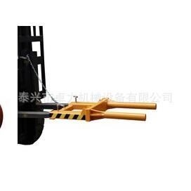 北京地区供应水平油桶搬运夹，油桶夹具