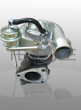 直销CT12B17201-67010增压器