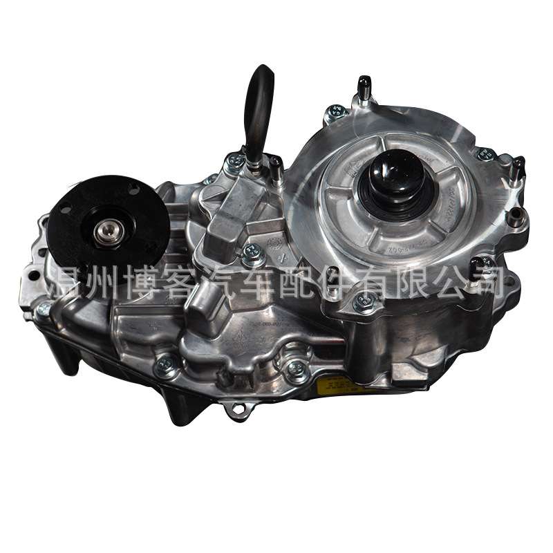 江铃域虎分动箱总成