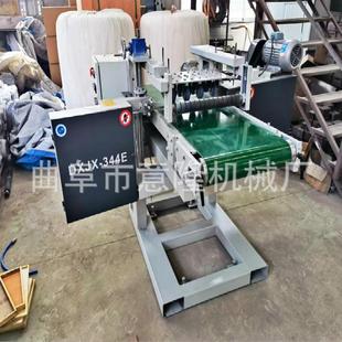 意隆直销立式开料带锯机质优价廉MJ346细木工带锯机操作简单