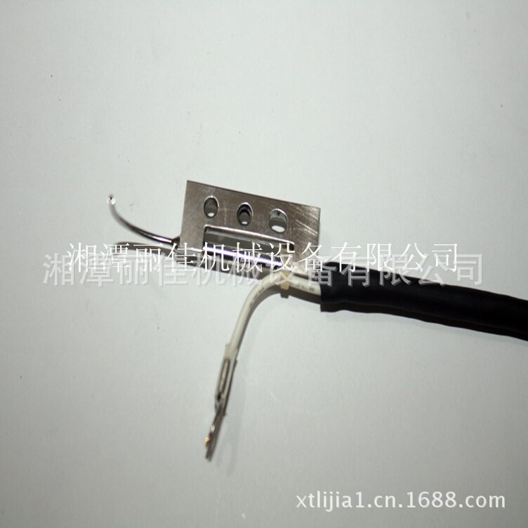 供应不锈钢304316生化设备针检验器械感应绝缘加样针