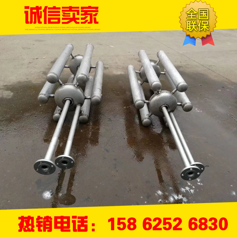 余姚不锈钢拉丝配套氨分解炉 订做氨分解炉胆 310S不锈钢