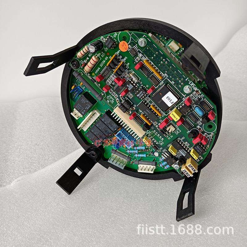 进口罗托克主控板电动执行器6G控制主板rotork48083-02进口罗托克