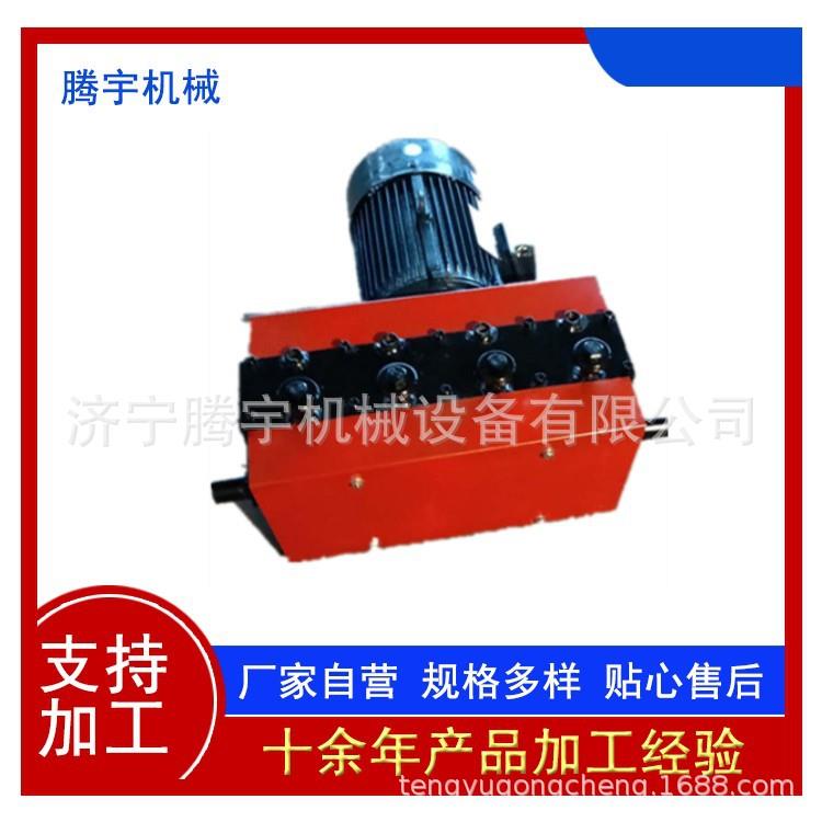 桥梁用钢绞线穿束机预制梁穿线机钢绞线穿梭机