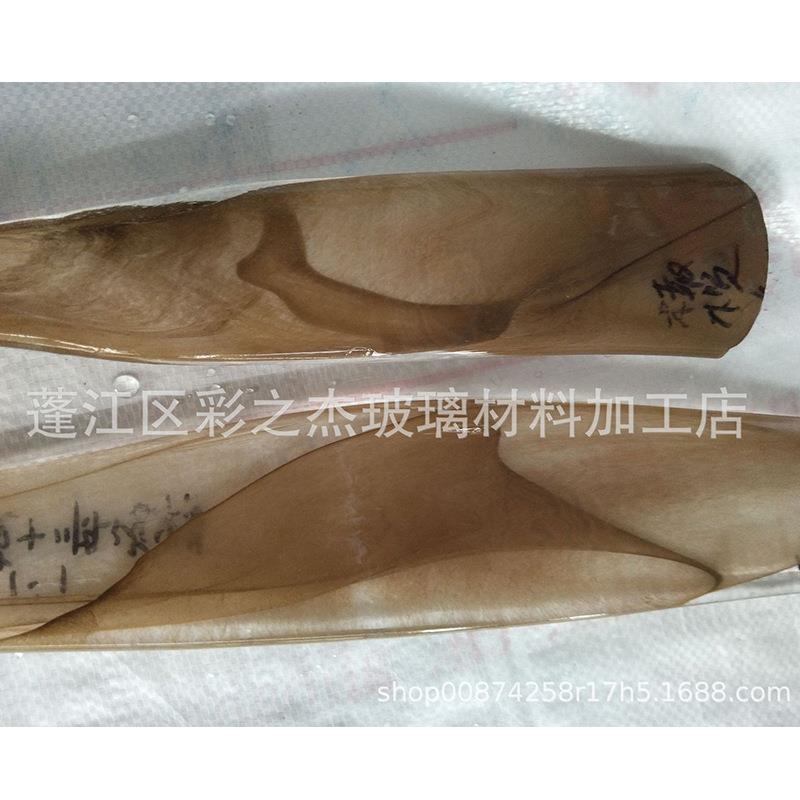 云彩粉橄榄色云彩机压口吹云彩玻璃陶瓷颜料首先