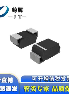 肖特基二极管SS28封装SMA直销DO-214AC贴片