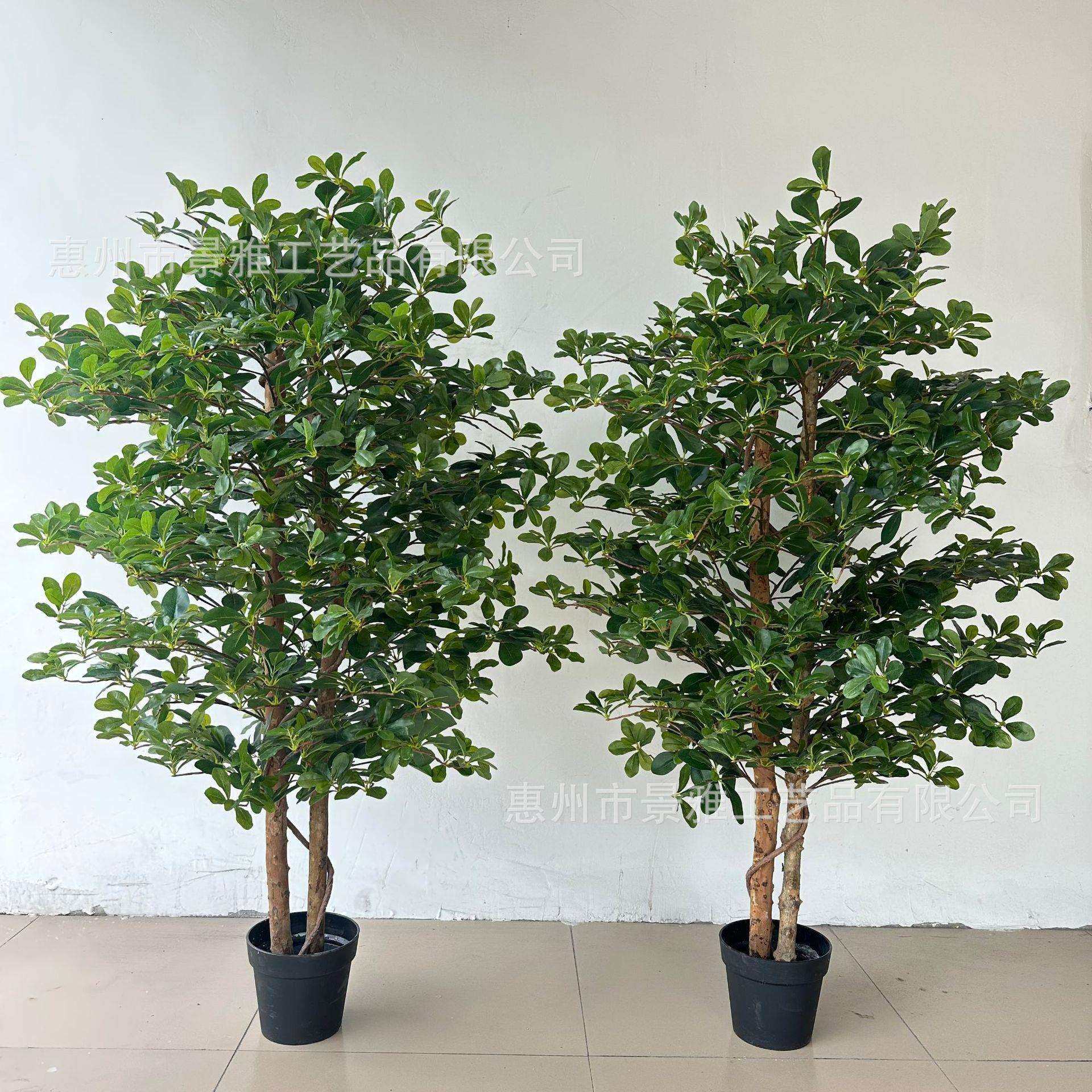 仿真福禄桐绿植盆栽家居软装橱窗造景仿真七星叶人造假绿植盆景,鲜花速递/花卉仿真/绿植园艺,割草机/草坪机,淘宝优惠券,粉丝福利购,淘宝优惠卷