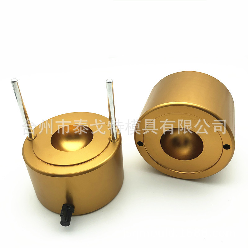 55mm高档酒吧制冰模具冰球机球形制冰机图片