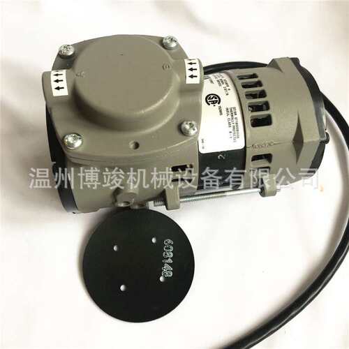 THOMAS气泵107CCD18 107CAB18 107CDC20内部皮碗隔膜膜片608148