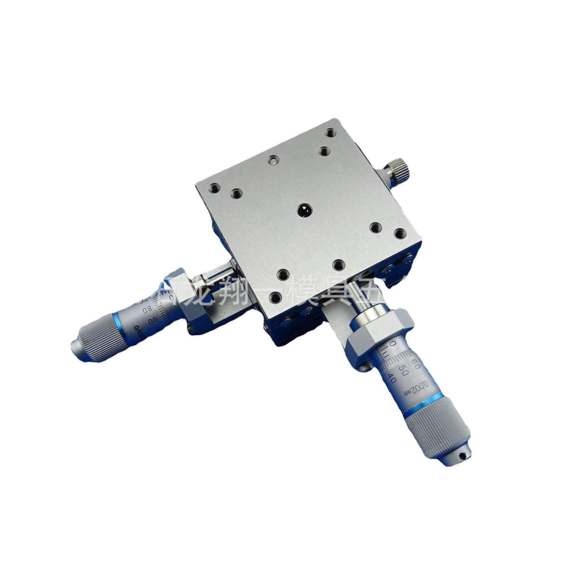 （GXM05S-C）kohzuSEIKIXY轴不锈钢台0.002mm现货销售50mmX50mm