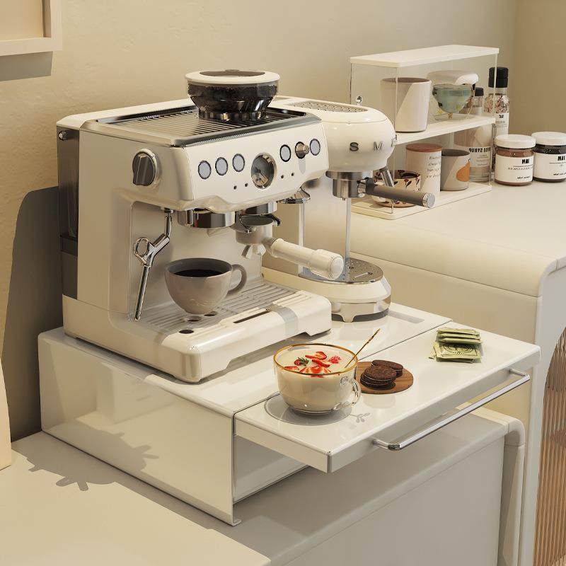 可伸缩厨房置物架微波炉架子烤箱收纳家用台面桌面多功能橱柜,鲜花速递/花卉仿真/绿植园艺,割草机/草坪机,淘宝优惠券,粉丝福利购,淘宝优惠卷