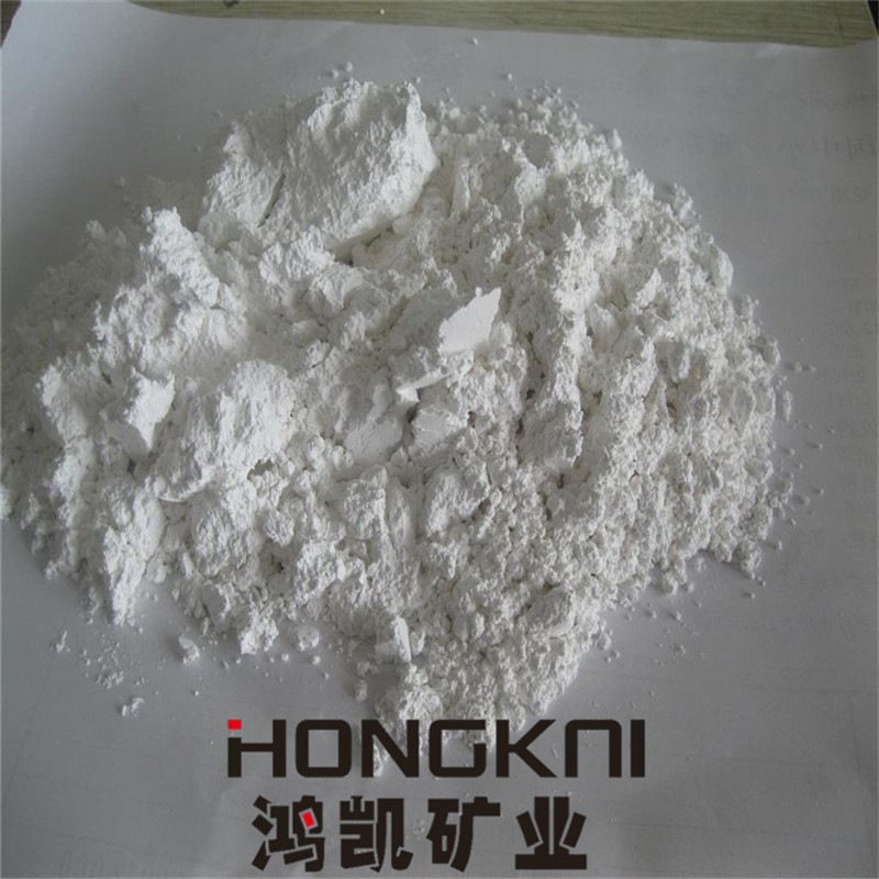 源头工厂针状硅灰石细粉25kg活性高白度92%工业陶瓷涂料原料