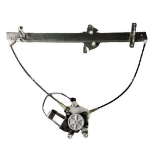 适用五十铃FVZ96驾驶室车门玻璃升降器L带马达FVR93货车ISUZU