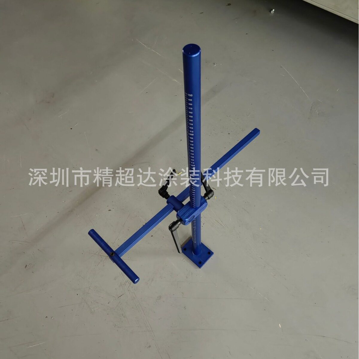 铝枪架不锈钢枪架喷枪架自动线喷油线枪架可调枪架地轨线枪架枪架