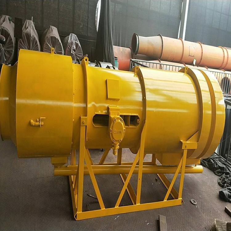 湿式除尘洗气机LFSC2200022KW