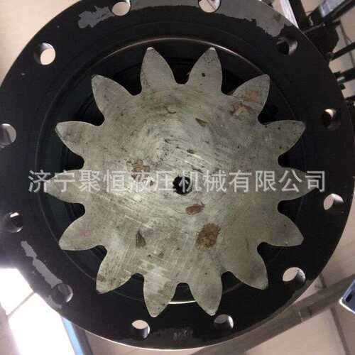 凯斯CX210B回转总成 凯斯CX210B回转马达 凯斯CX210B回转减速箱