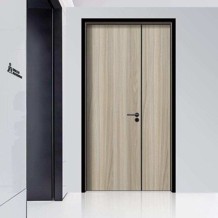 办公室玻璃隔断高间隔配套系统生态木门铝木门卧室门卫生间门