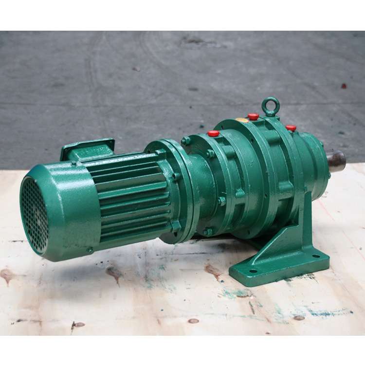 XWE系列减速机 XWE8145B-319摆线轮减速器 立即发货