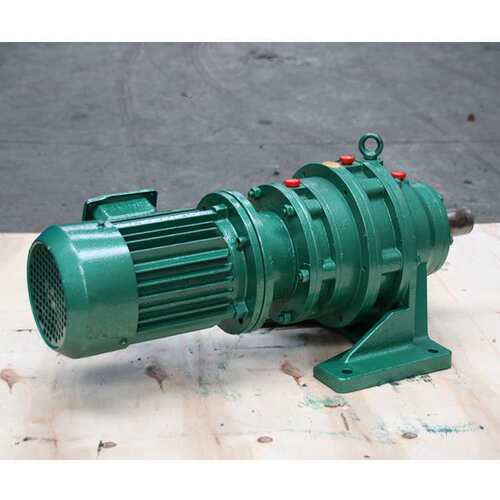 XWE系列减速机 XWE8145B-319摆线轮减速器 立即发货