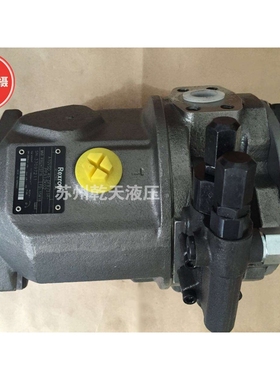 A10VSO45DFR/31R-PPA12K02力士乐轴向柱塞变量泵R90247
