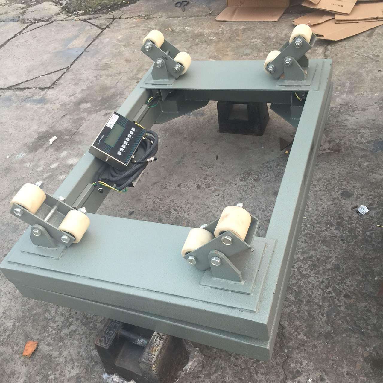 SCS-150kg工业电子钢瓶泵200kg广州钢瓶电子磅