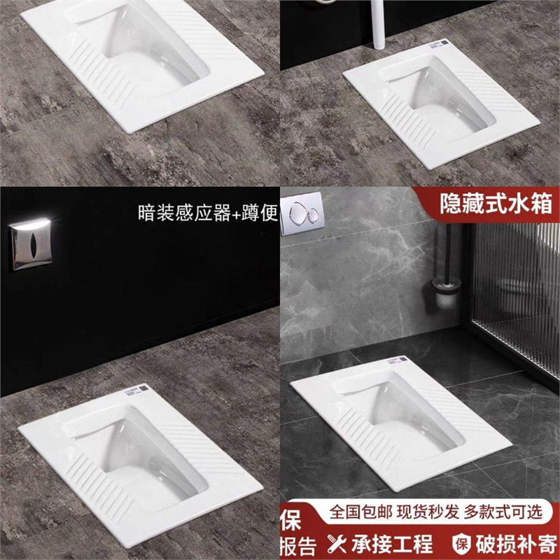 科勒配水箱整套带存水弯管防臭