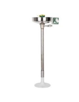 HAWS7950落地式洗眼/脸器