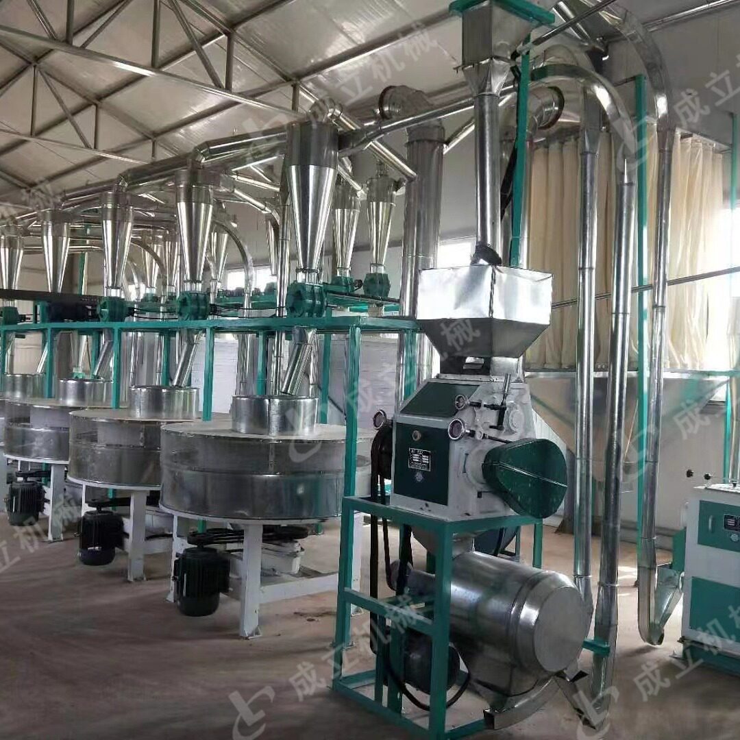 开封石磨面粉机厂家陕西石磨面粉机厂家吉林石磨面粉机厂商