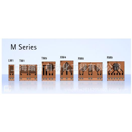 LM1TM1TM9XM4RM8RM9耐高温箔式应变片应变计HBM