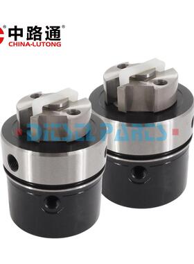 6329D1-D3的液压头和转子7123-345U17H241691090686