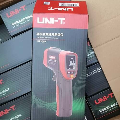 可维修UT305H，/68U T300H/58UT3，优利德测温仪