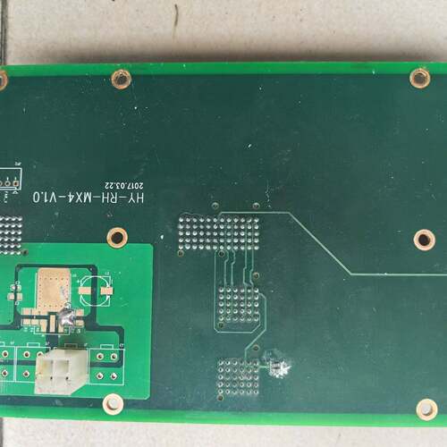 可维修HY-RH-MX4-V1.0，，，，板子一张下来的型号年份