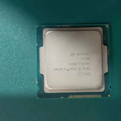 可维修i5 4570t cpu