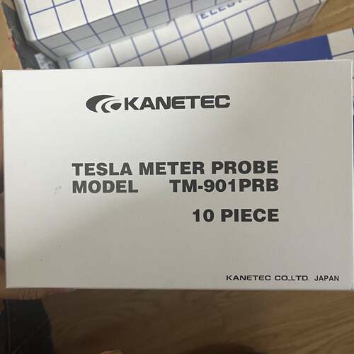 可维修KANETECTM-901PRB，，强力高斯计探头