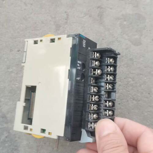可维修CJ1W-MAD042，欧姆龙