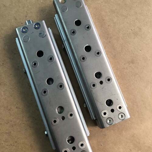 可维修SMC MXQ12A-75Z，滑台气缸