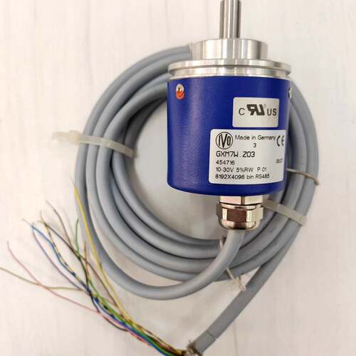 可维修GXM7W. Z03，堡盟编码器